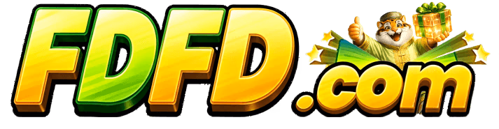 FDFD Logo